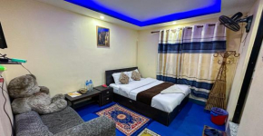 Hotel Yog Darshan
